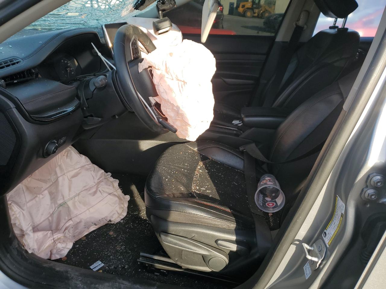 2022 Jeep Compass - Image 7