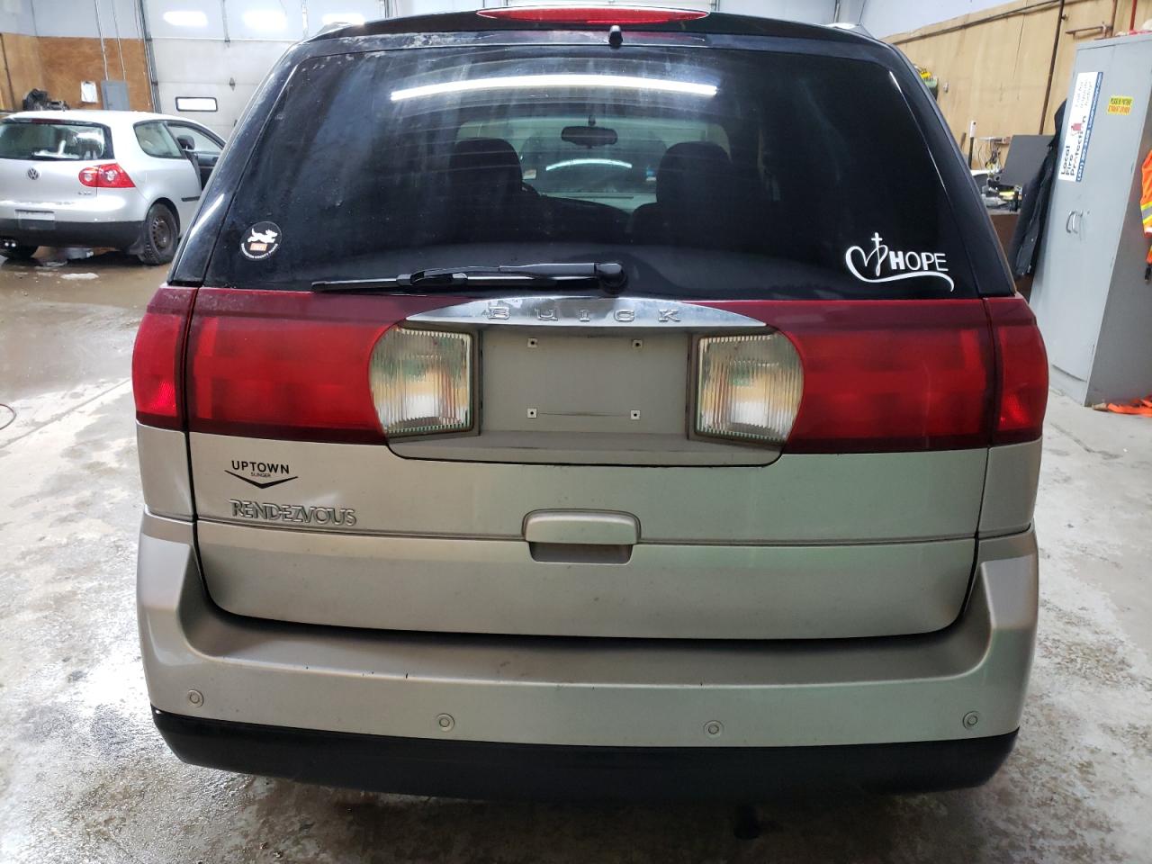 2007 Buick Rendezvous - Image 6