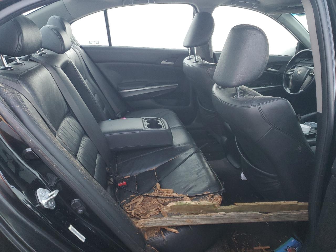 2008 Honda Accord - Image 10