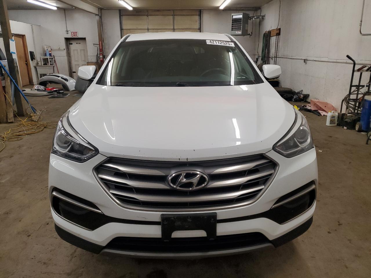 2017 Hyundai Santa Fe - Image 5