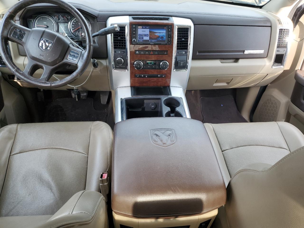 2012 Dodge RAM - Image 8