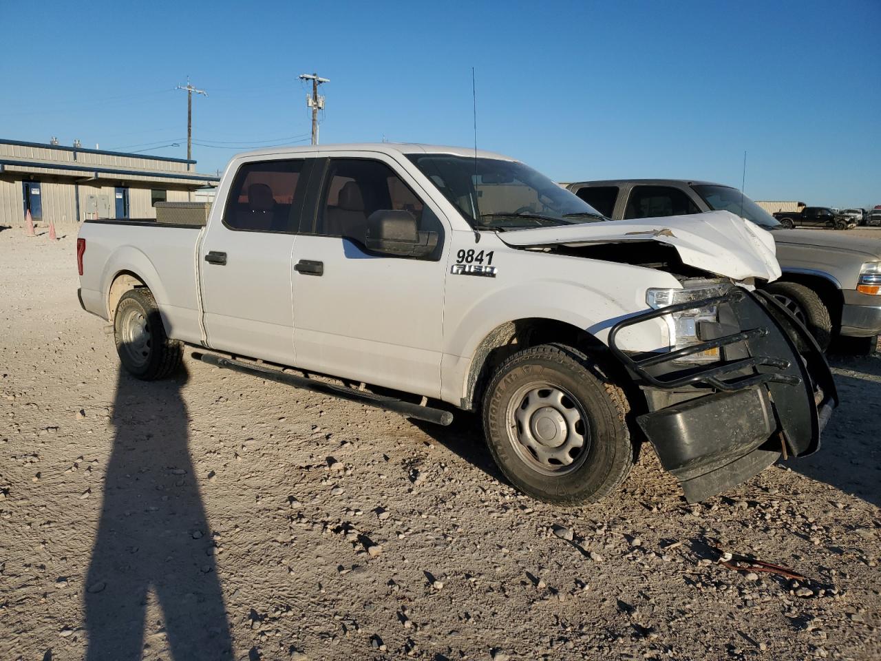 2017 Ford F-150 - Image 4