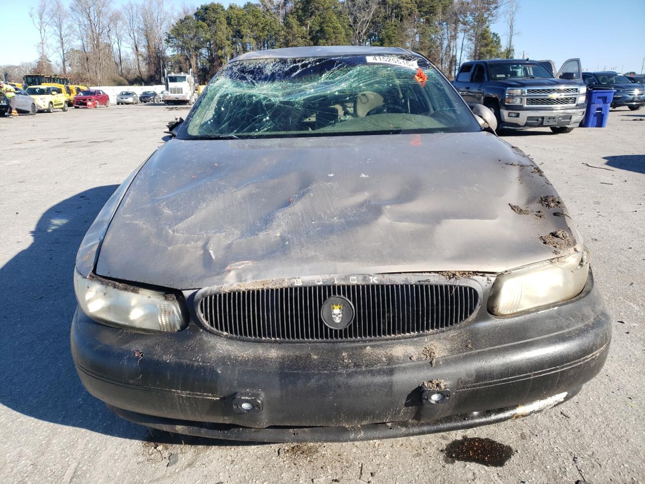 2002 Buick Century - Image 5