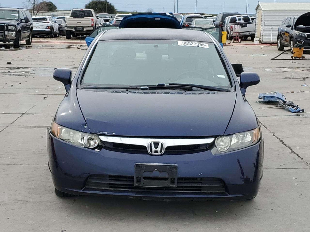 2006 Honda Civic - Image 5