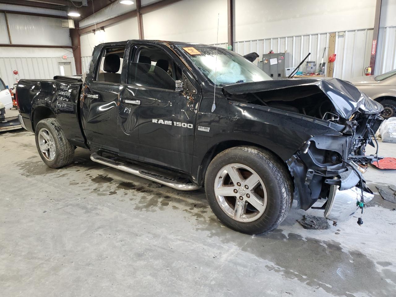 2012 Dodge RAM - Image 4
