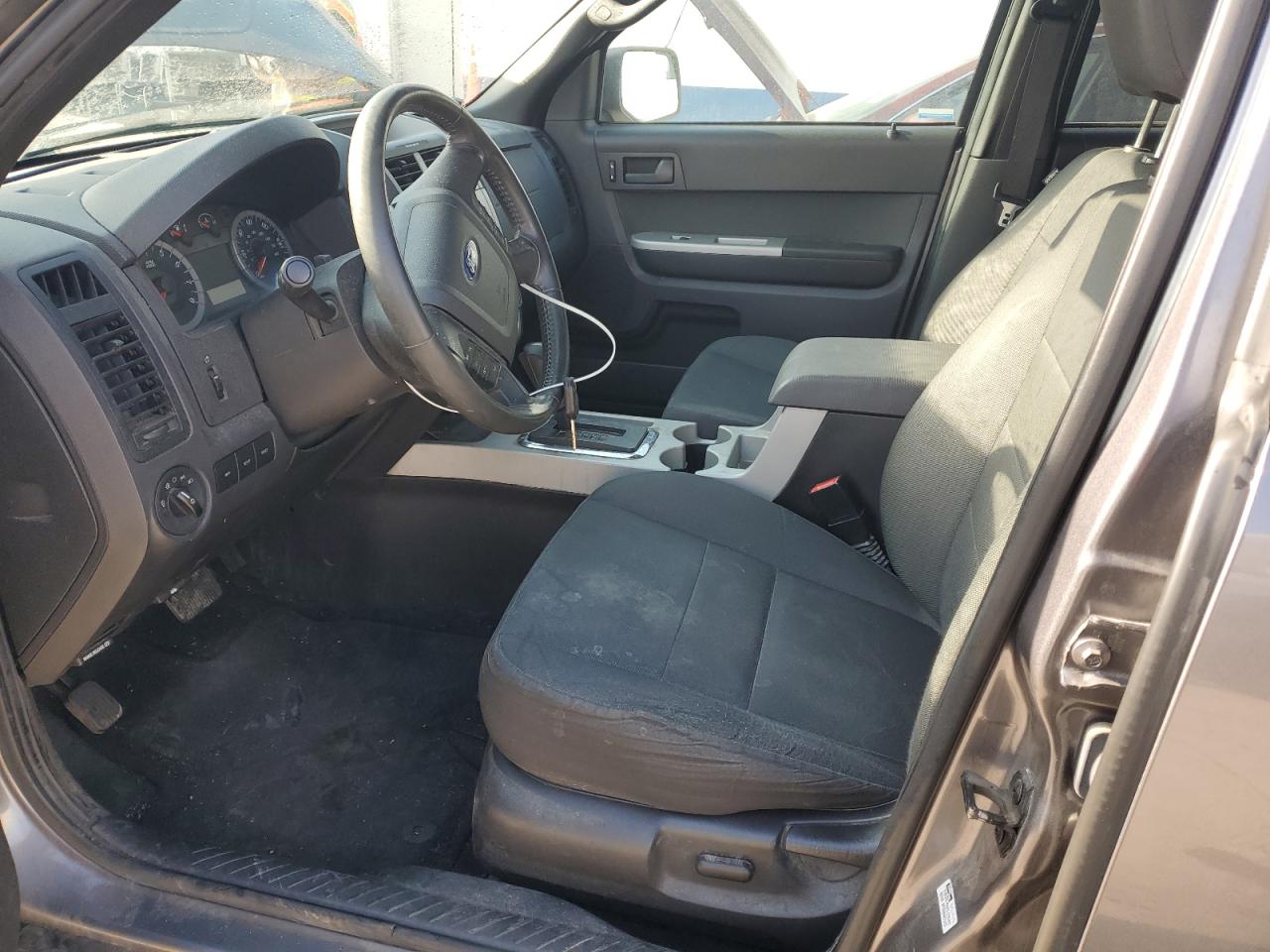 2011 Ford Escape - Image 7