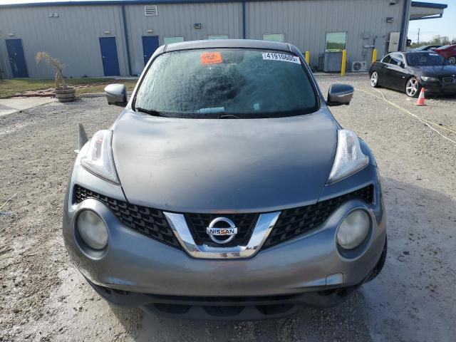  NISSAN JUKE 2015 Серый