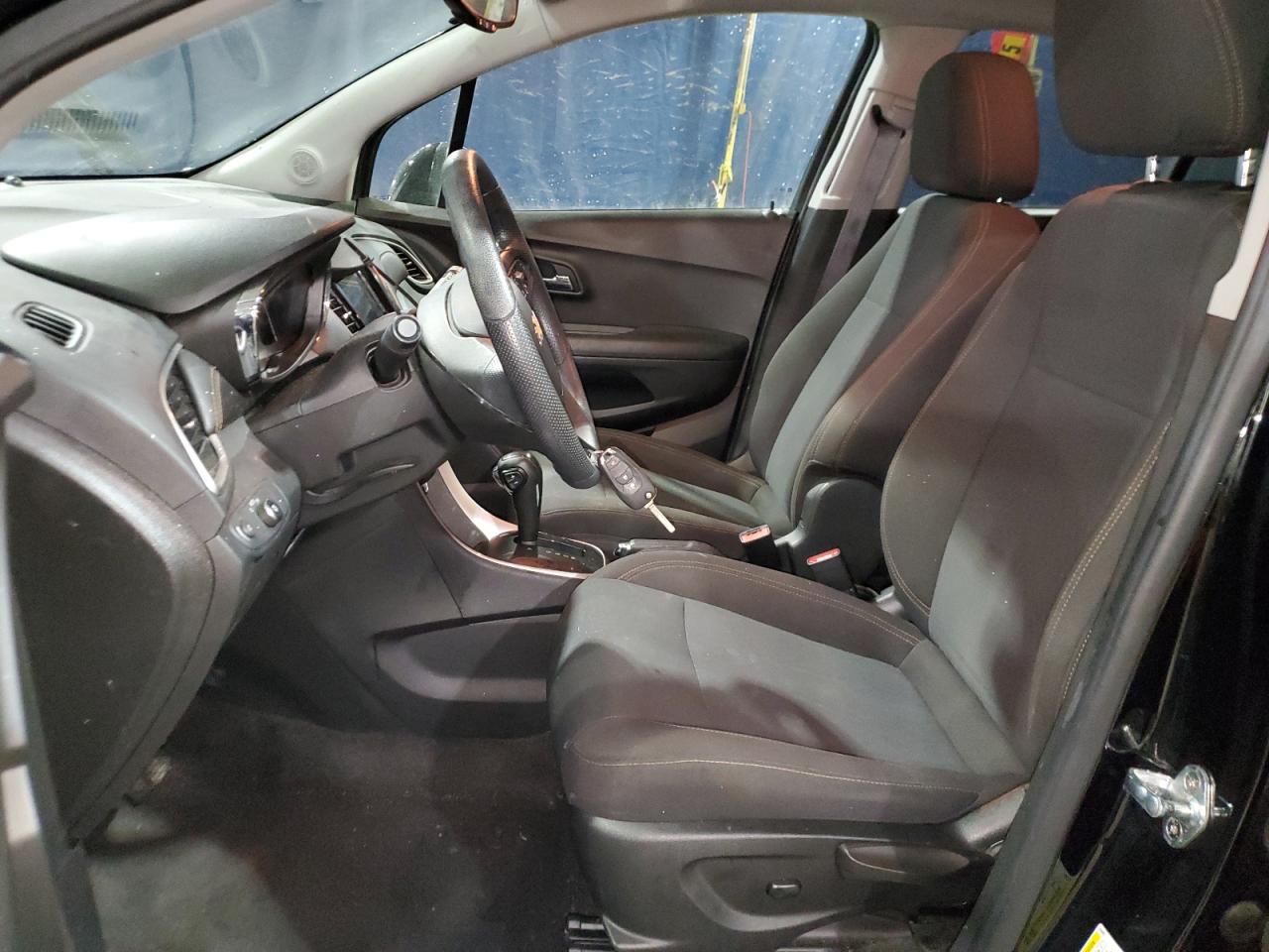 2020 Chevrolet Trax - Image 7