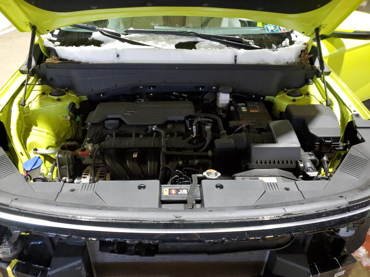 2024 Hyundai Kona - Image 12