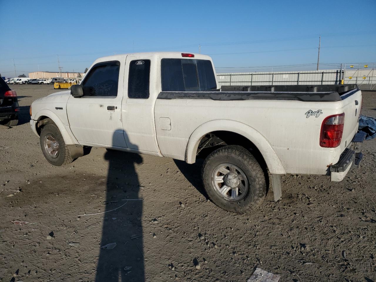 2001 Ford Ranger - Image 2