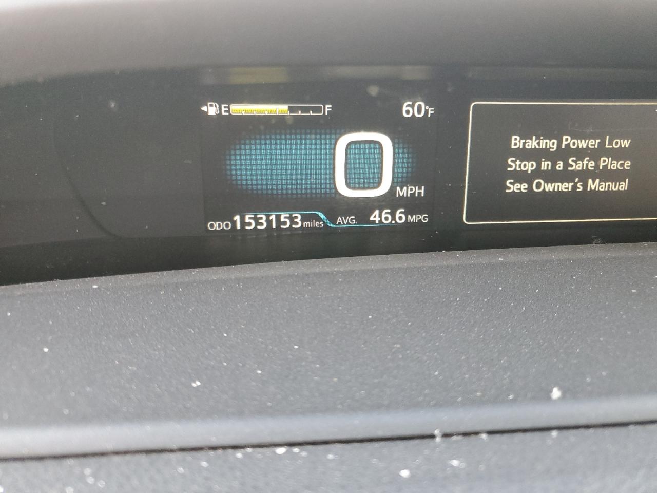 2017 Toyota Prius - Image 9