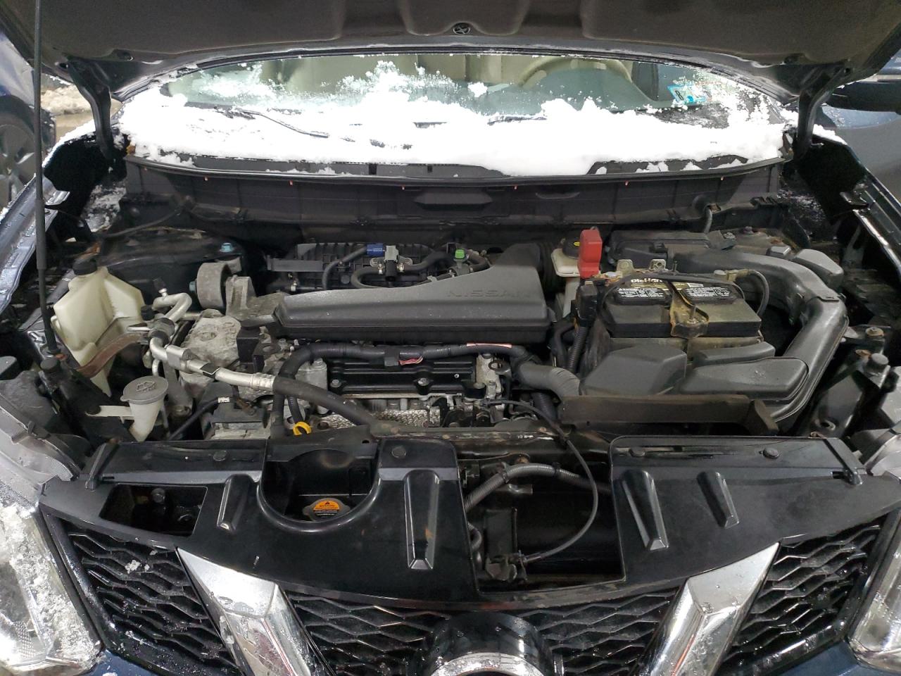 2015 Nissan Rogue - Image 12