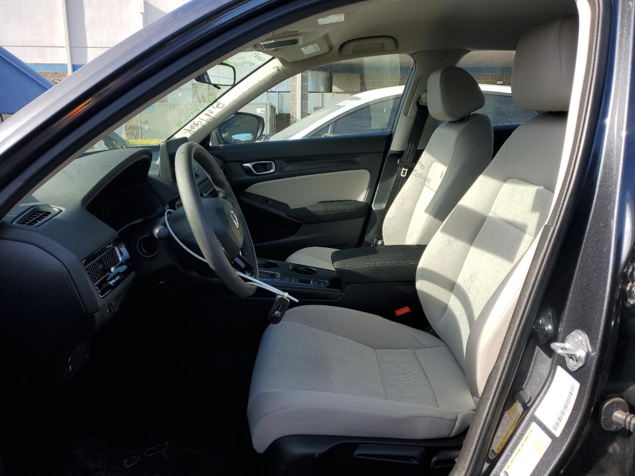 2023 Honda Civic - Image 7