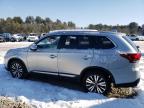 2019 Mitsubishi Outlander Se en Venta en Mendon, MA - Mechanical