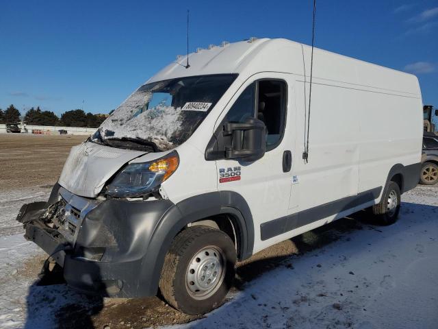 2018 Ram Promaster 3500 3500 High