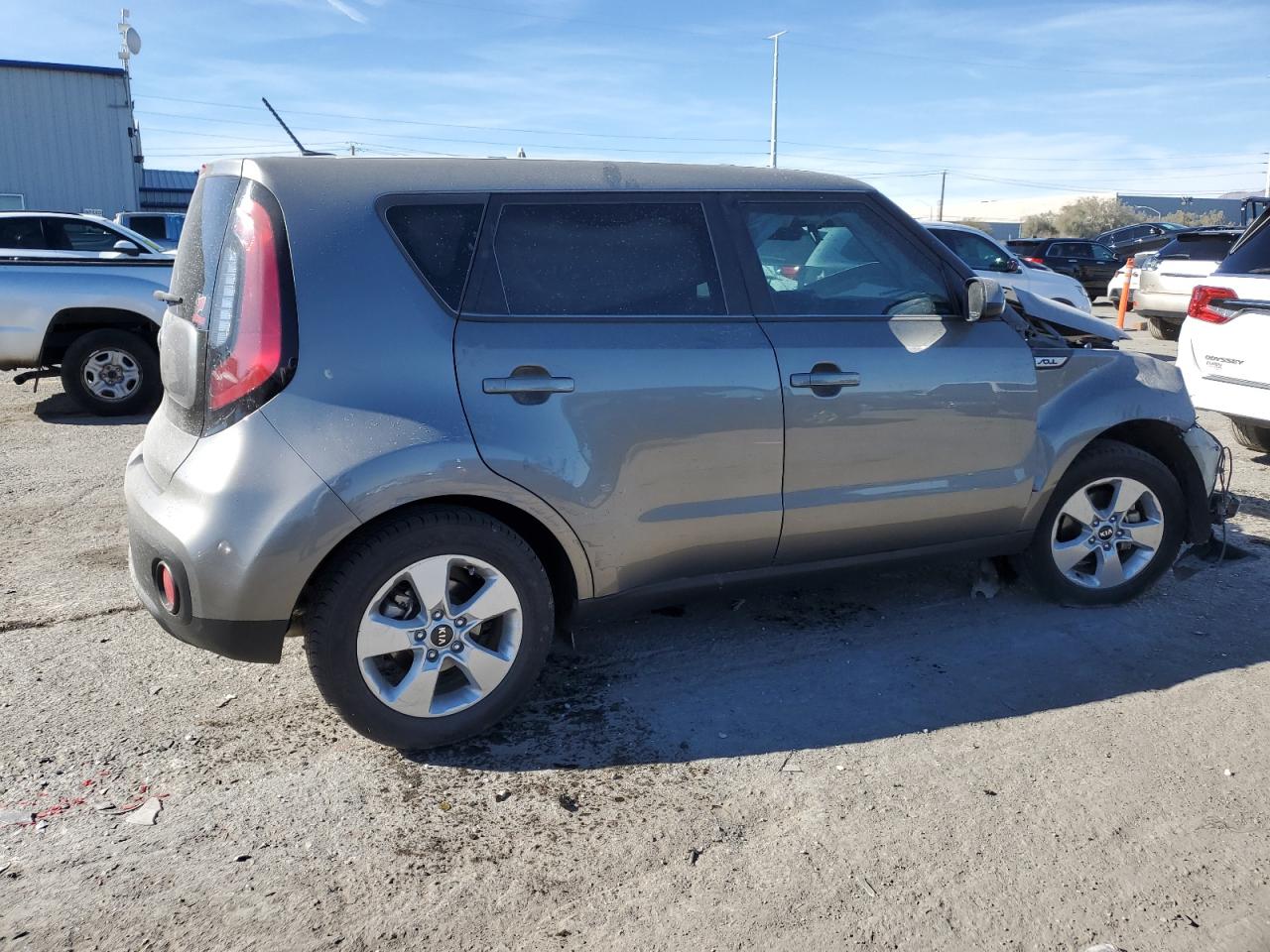 2017 Kia Soul - Image 3