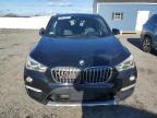 2016 Bmw X1 Xdrive28I de vânzare în Assonet, MA - Side