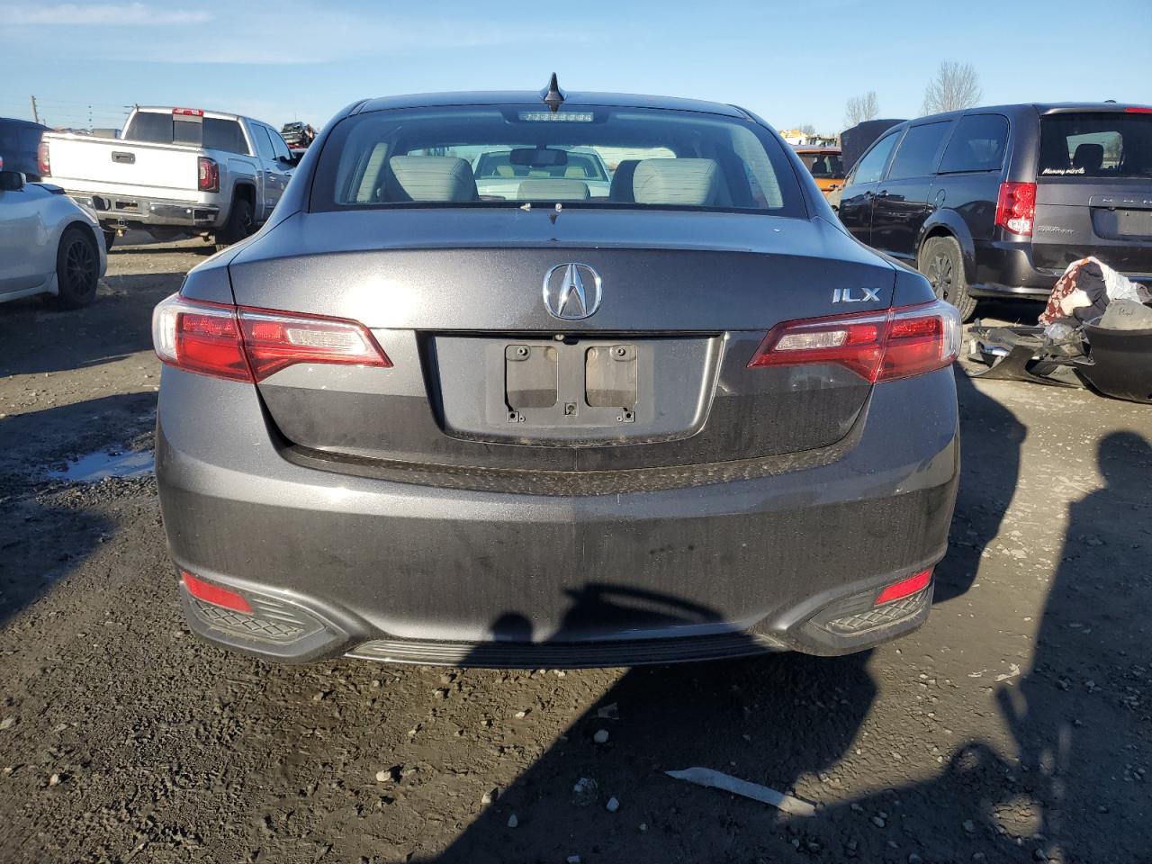 2016 Acura ILX - Image 6