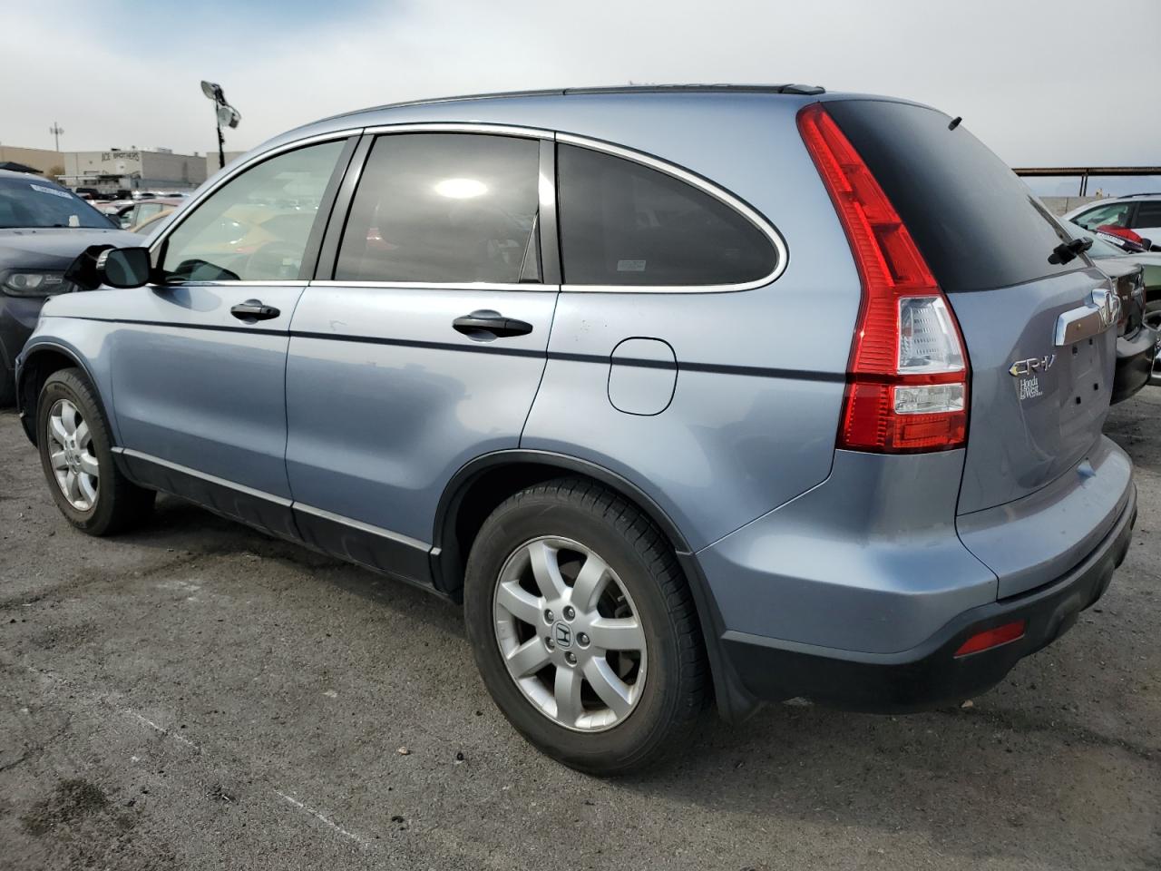 2007 Honda CR-V - Image 2