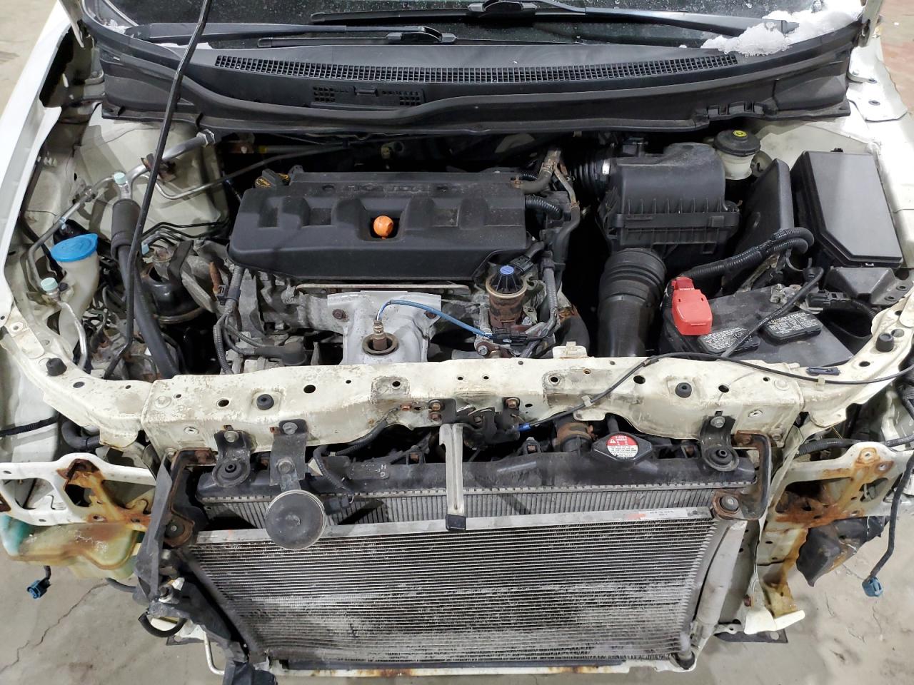 2012 Honda Civic - Image 11