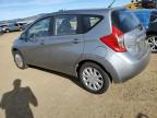 2014 Nissan Versa Note S zu verkaufen in American Canyon, CA - Minor Dent/Scratches