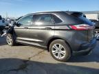 2019 Ford Edge Sel იყიდება Tulsa-ში, OK - Front End