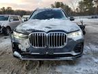 2019 Bmw X7 Xdrive40I на продаже в Mendon, MA - Front End