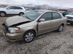 2006 Toyota Corolla Ce for Sale in Magna, UT - Front End