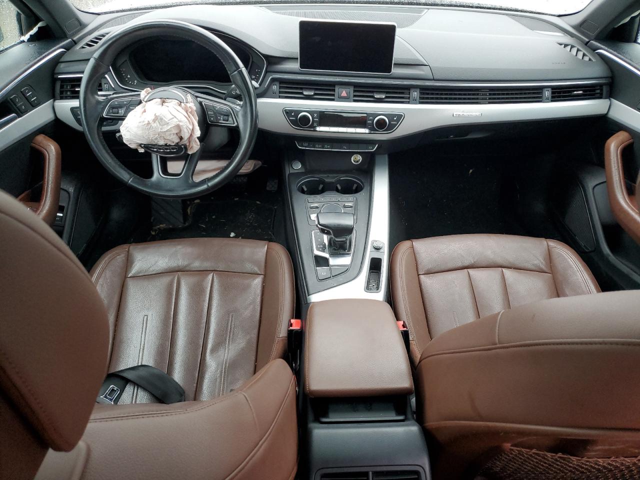 2017 Audi A4 - Image 8
