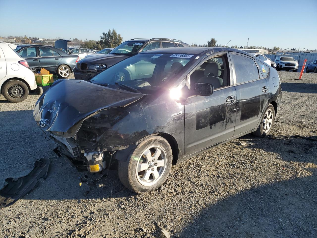 2006 Toyota Prius - Image 1