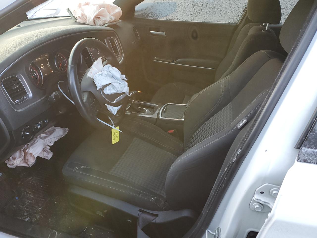 2019 Dodge Charger - Image 7