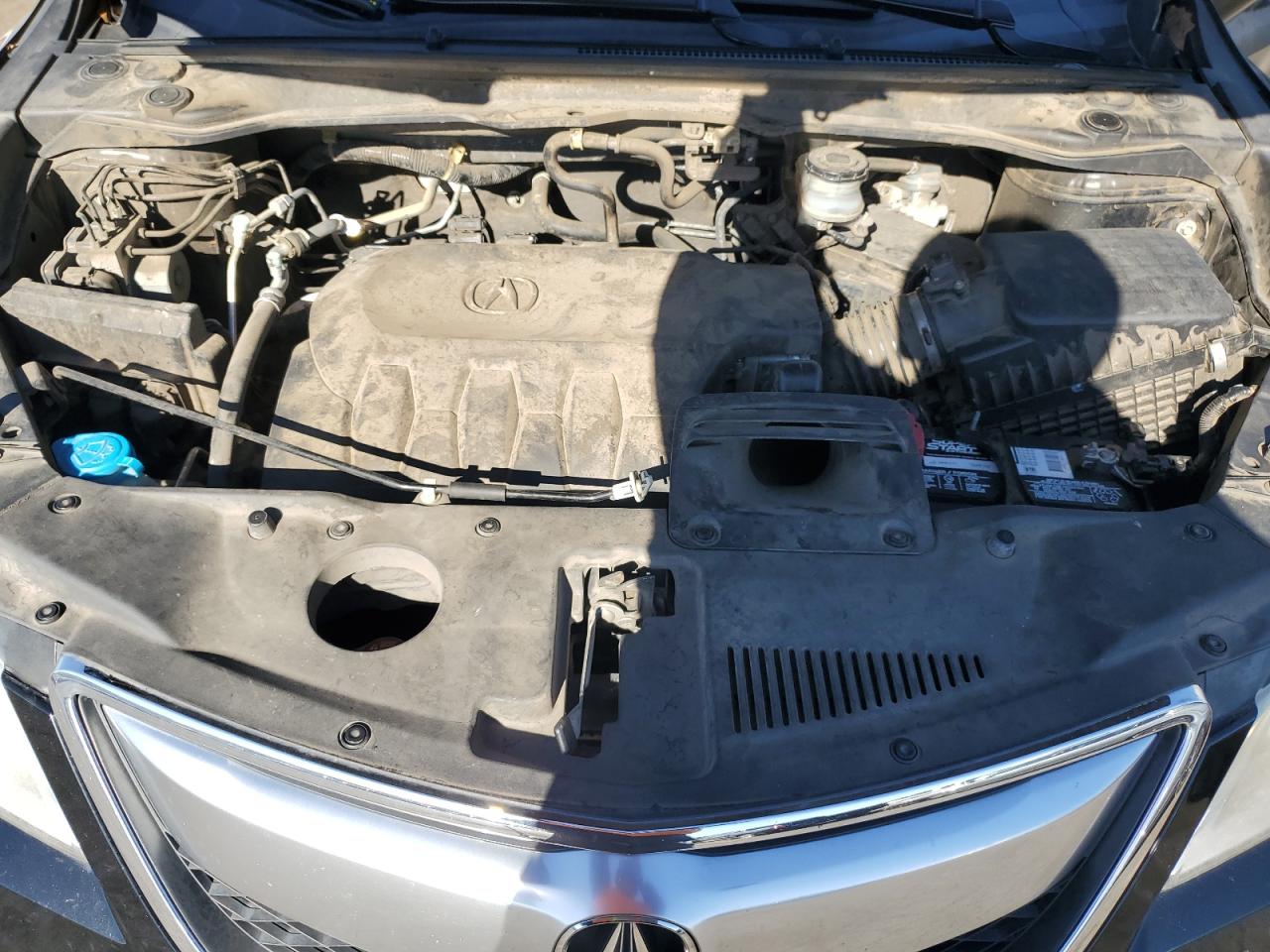 2013 Acura RDX - Image 12