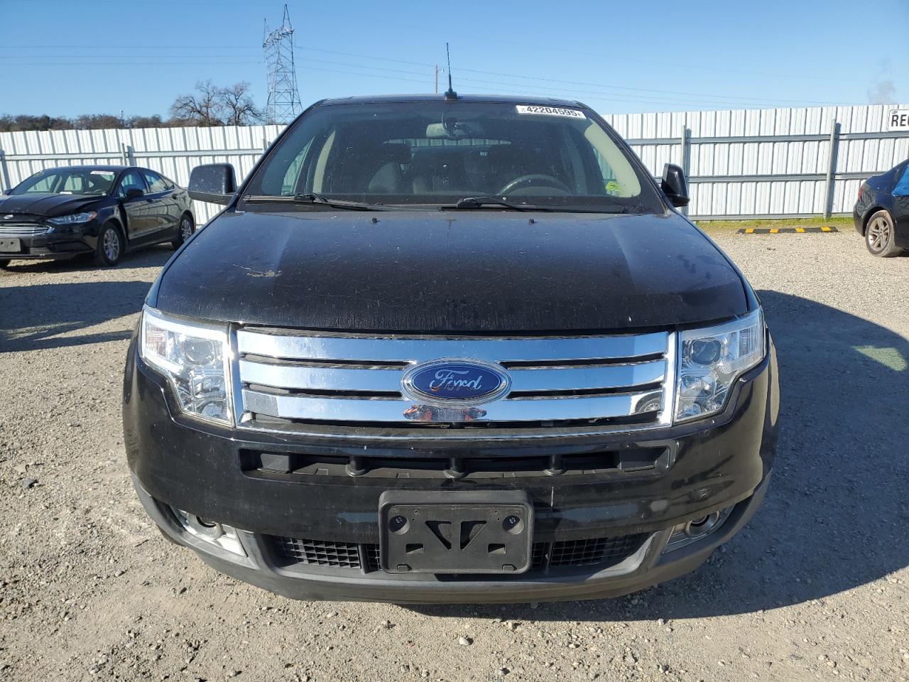 2008 Ford Edge - Image 5
