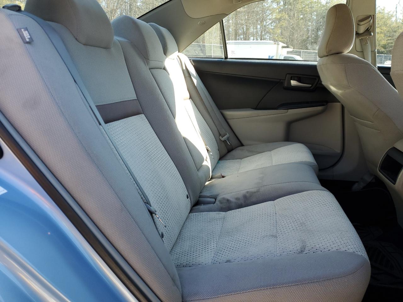 2013 Toyota Camry - Image 10