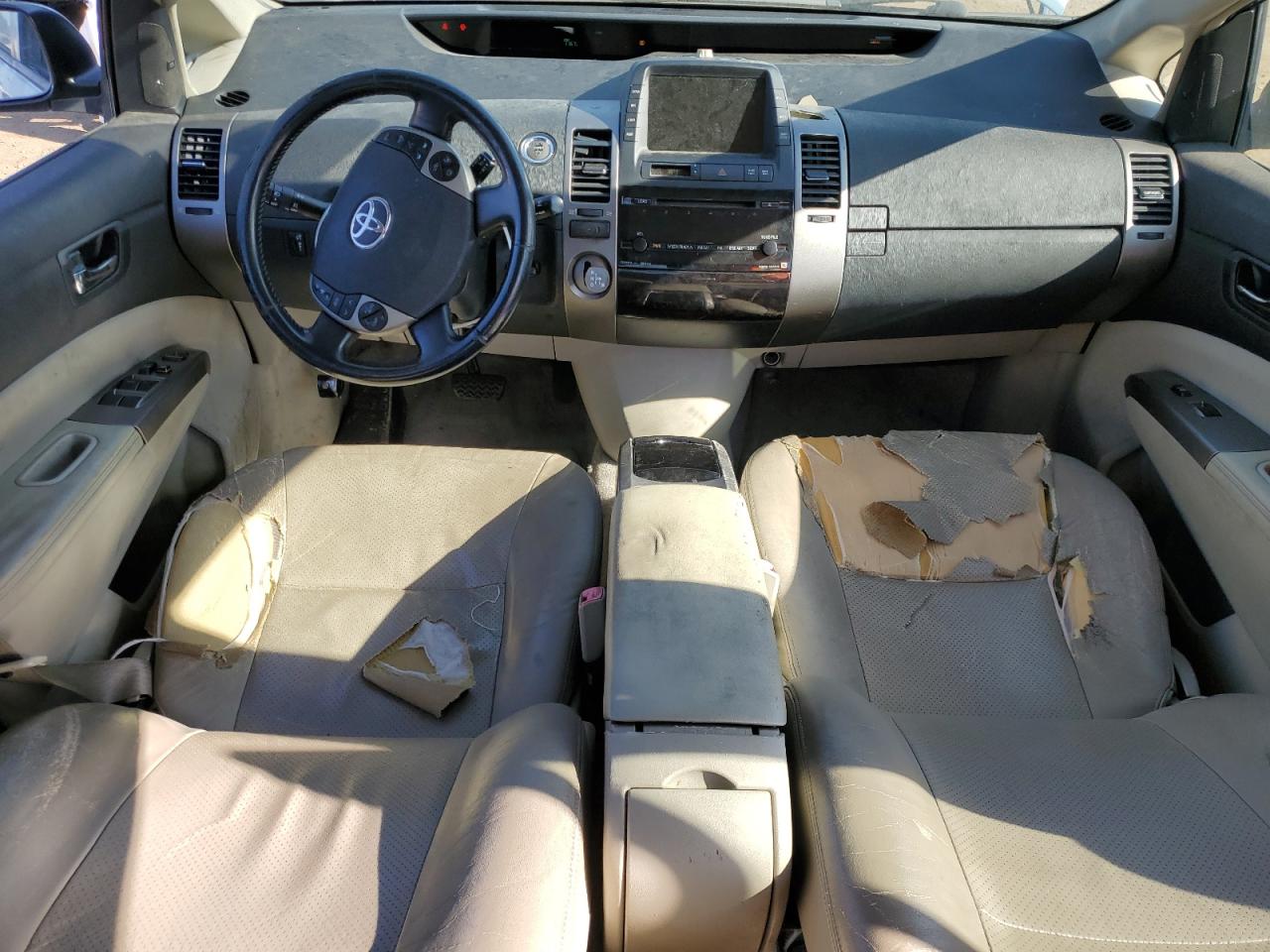 2007 Toyota Prius - Image 8