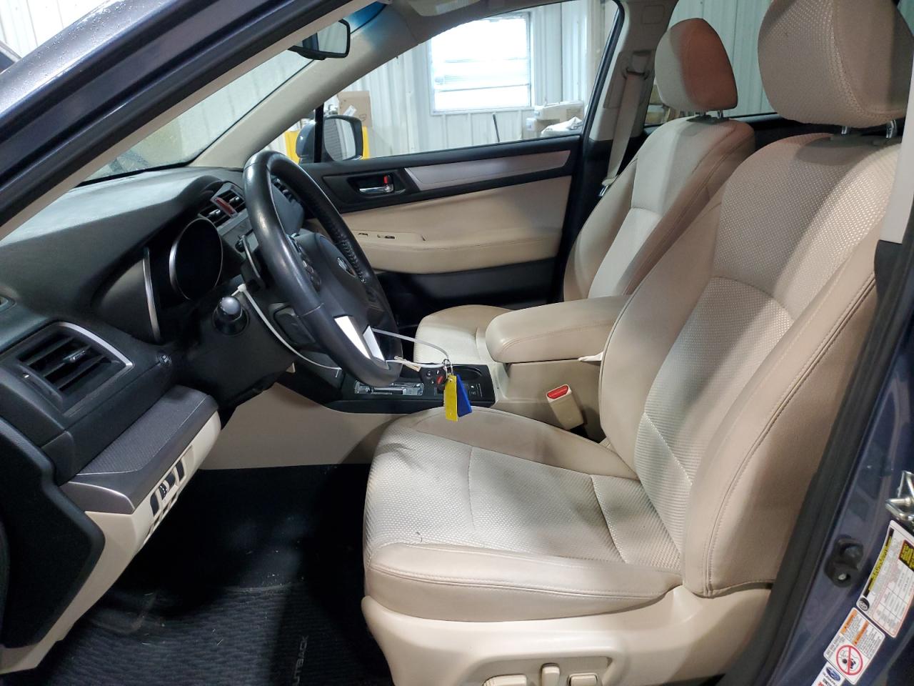 2016 Subaru Outback - Image 7