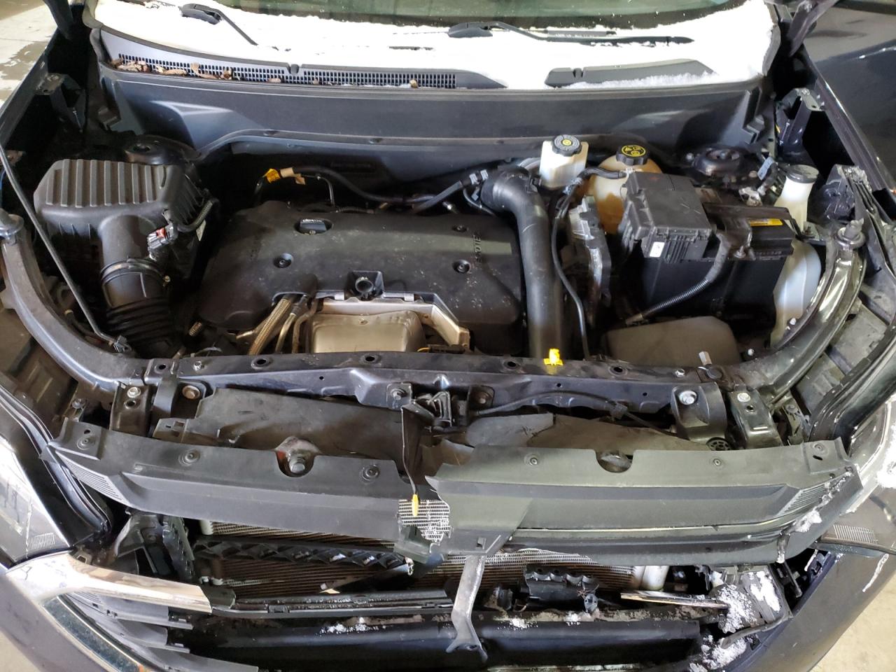 2019 Chevrolet Equinox - Image 12