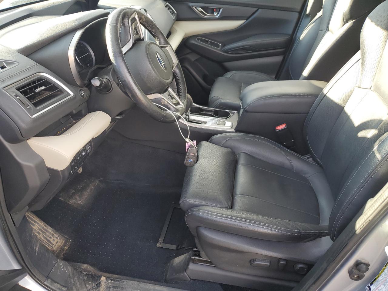 2021 Subaru Ascent - Image 7