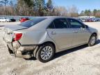 2014 Toyota Camry L en Venta en Augusta, GA - Side