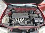 2002 Toyota Corolla Ce en Venta en Arlington, WA - Front End