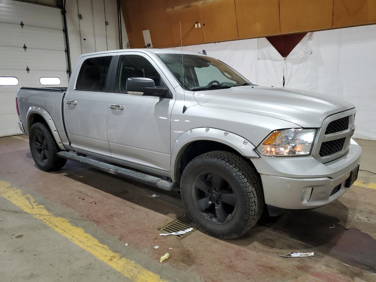 2018 RAM 1500 - Image 4