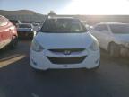 2011 Hyundai Tucson Gls en Venta en Albuquerque, NM - Side