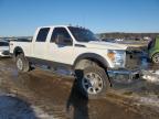 2016 Ford F250 Super Duty zu verkaufen in Kansas City, KS - Front End