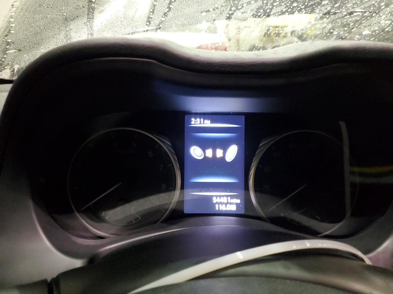 2020 Infiniti Q60 - Image 9