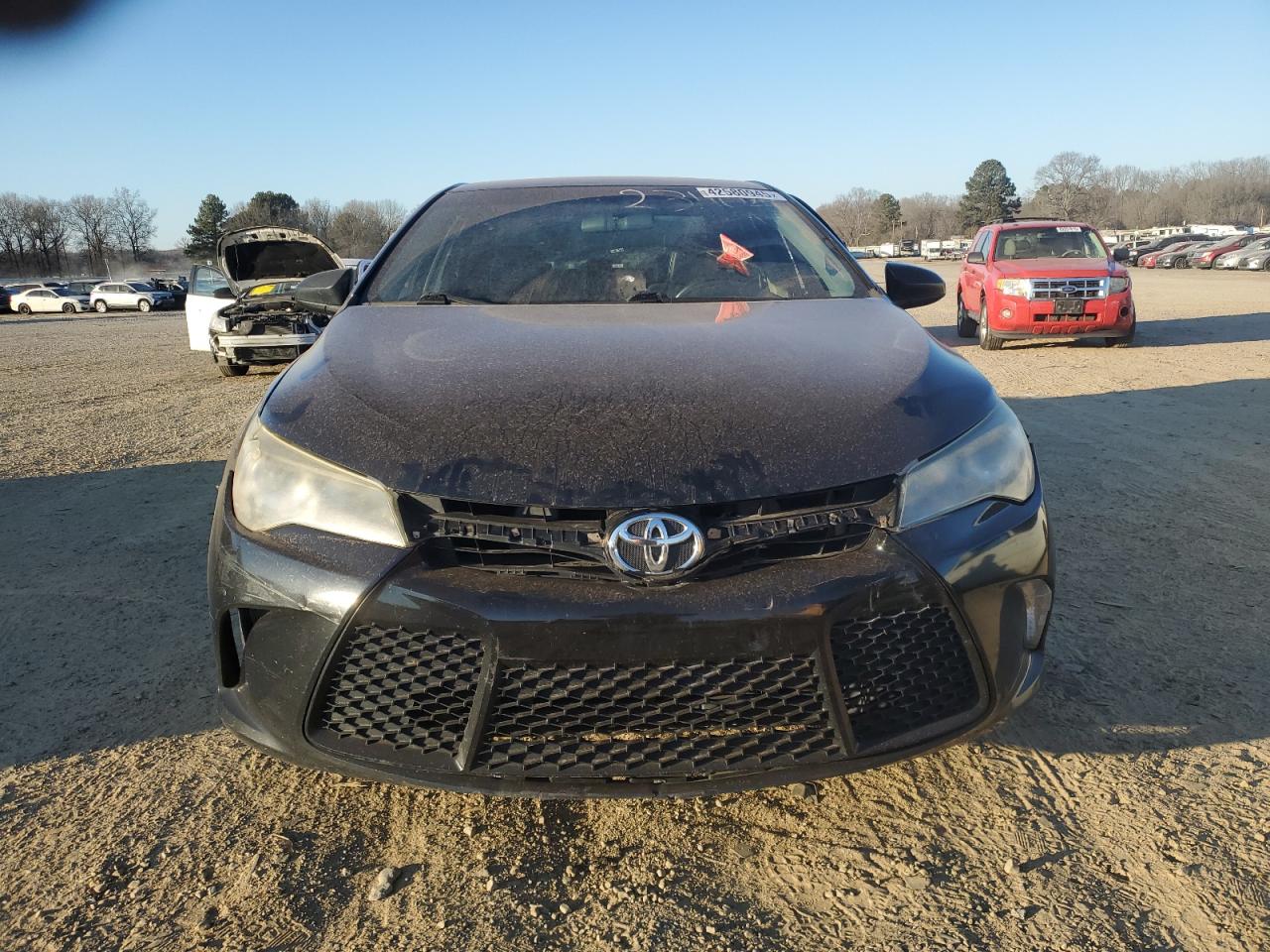 2016 Toyota Camry - Image 5