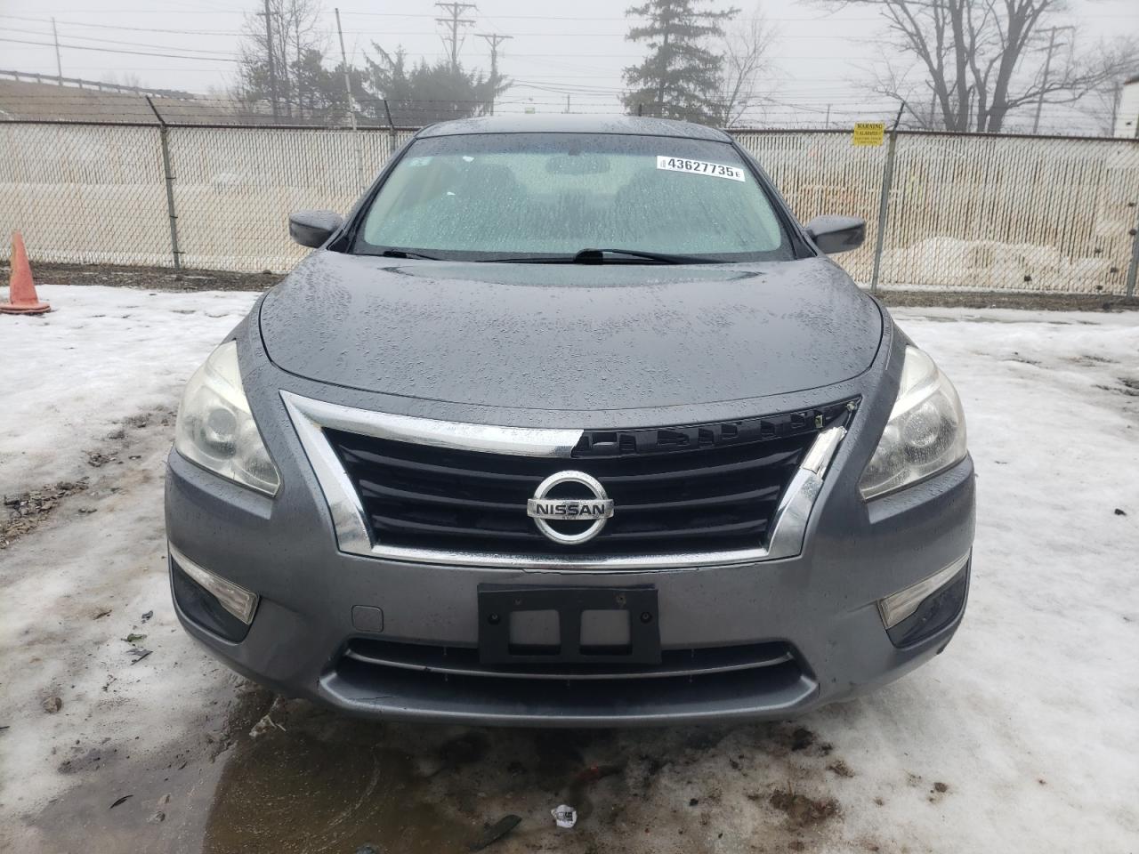 2014 Nissan Altima - Image 5