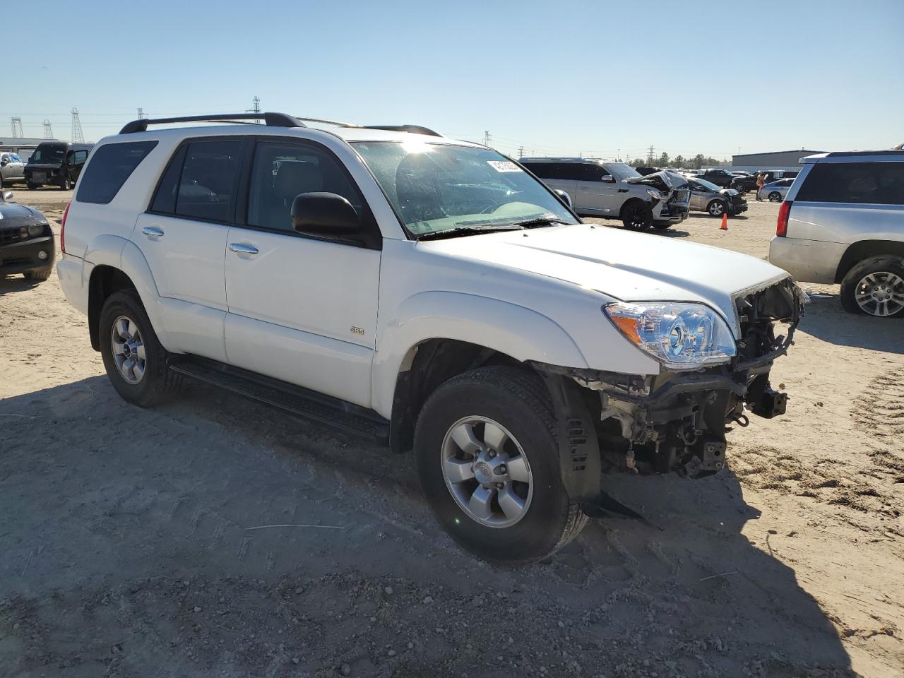 2007 Toyota 4Runner - Image 4