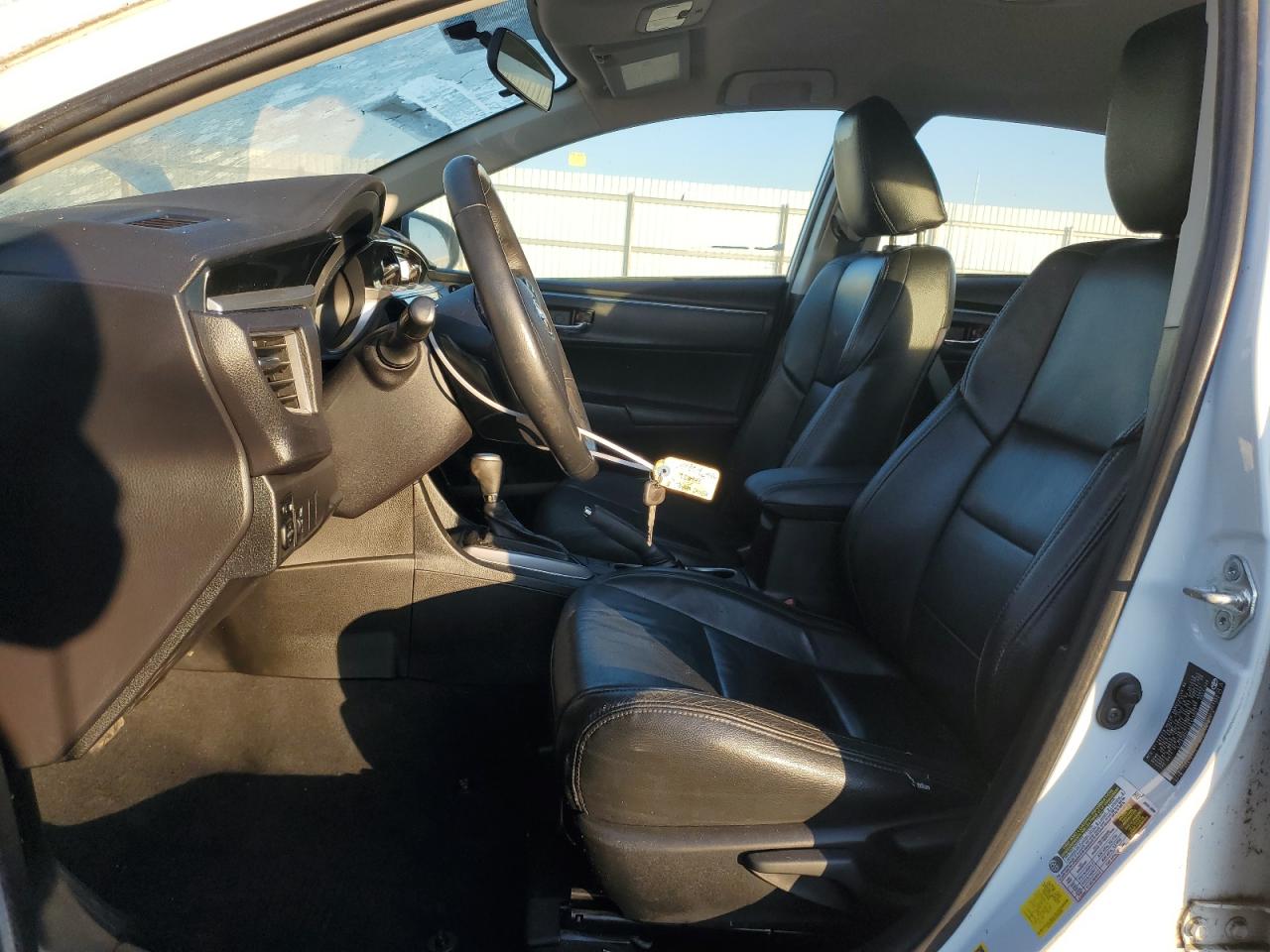 2016 Toyota Corolla - Image 7