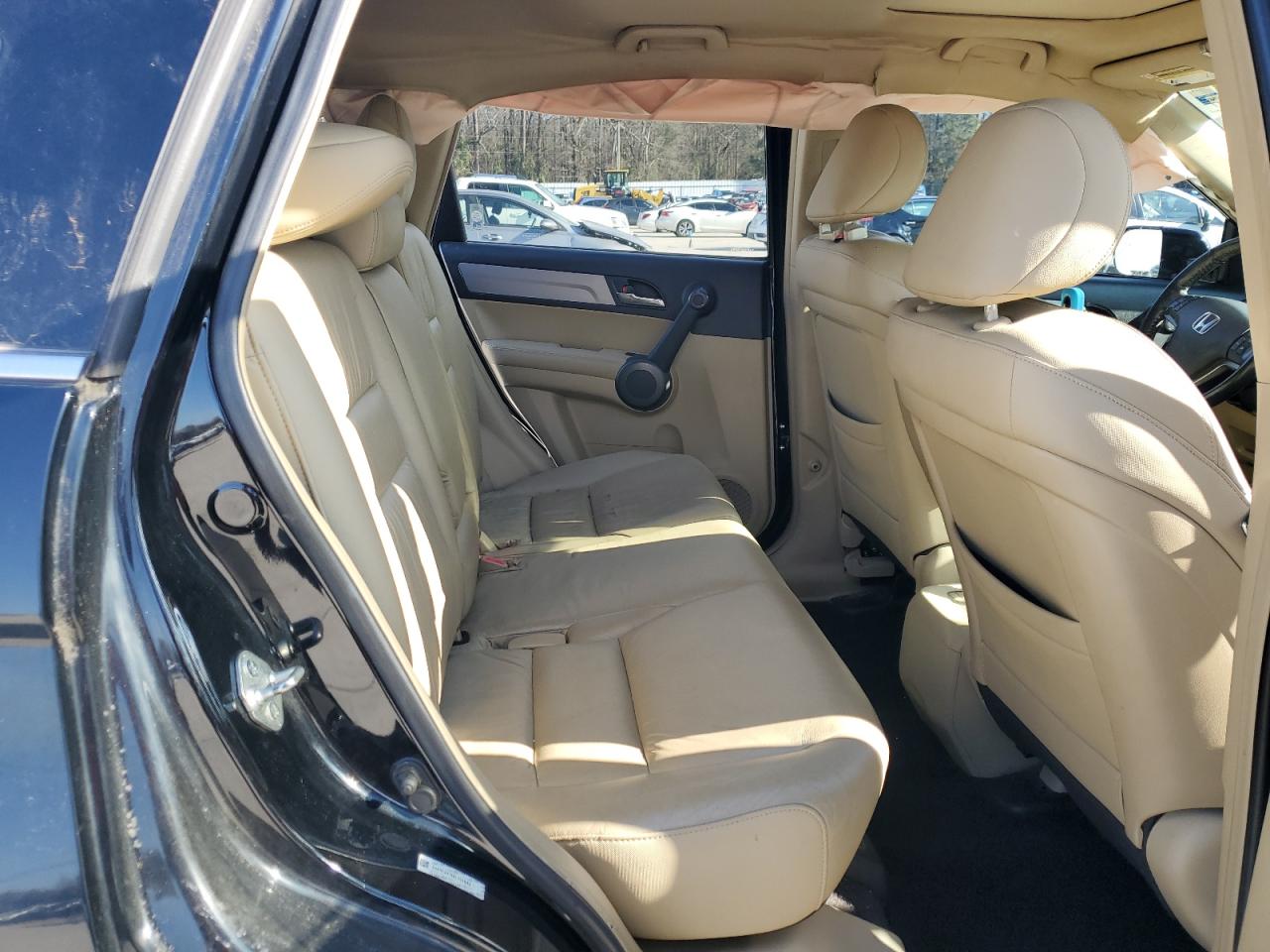 2011 Honda CR-V - Image 10