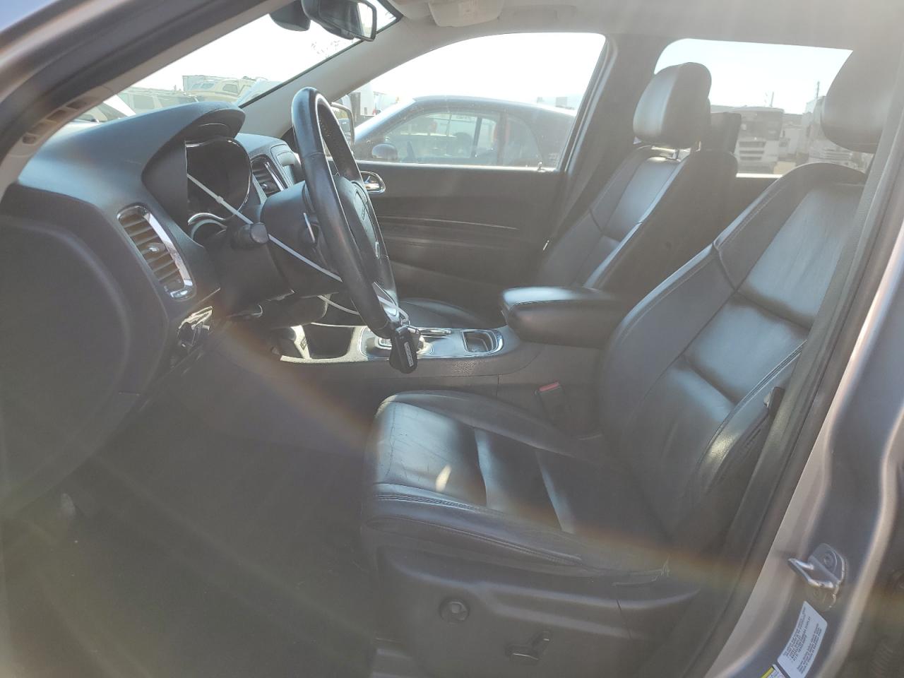 2014 Dodge Durango - Image 7